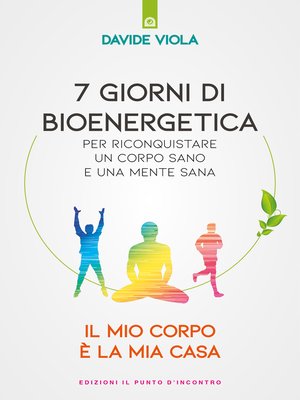 cover image of 7 Giorni di bioenergetica